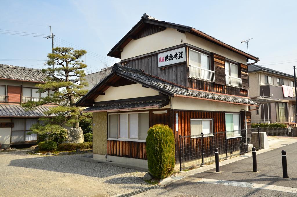 Biwako House Villa Otsu Exterior photo